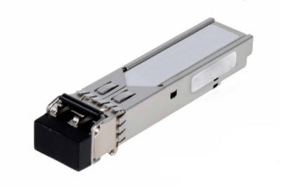 GENERIQUE MicroOptics - module transmetteur SFP (mini-GBIC) - Gigabit Ethernet