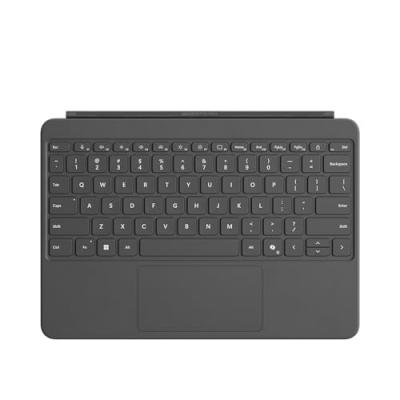 MICROSOFT Azerty Signature Gris pour Surface Pro 12