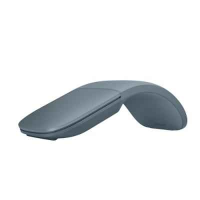 MICROSOFT sans fil Surface Arc Mouse Bleu