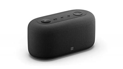 MICROSOFT  Audio Dock (IVF-00003) - Mattschwarz