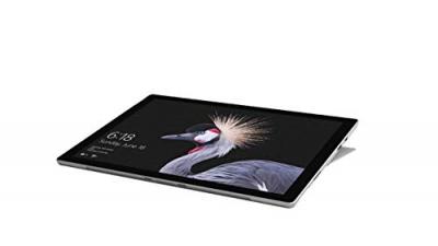 MICROSOFT  Surface Pro 2017 Intel Core i7 16Go RAM 1To noir argent