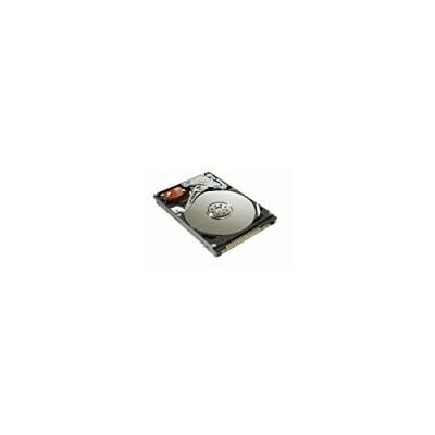  MicroStorage AHDD001 Disque Dur 2.5"" 80 Go IDE/ATA - Disques durs (2.5"", 80 Go, 5400 TR/Min)