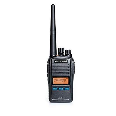 MIDLAND Radio VHF marine analogique  Arctic C1240