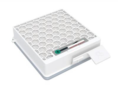 MIELE Filtre  HEPA (filtre apr&egrave;s moteur) Multicolore 