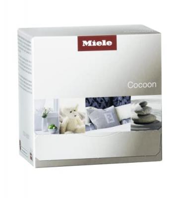 MIELE Accessoire pour s&egrave;che-linge  PARFUM COCOON SECHE-LINGE 50 CYCLES