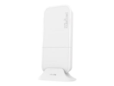 MIKROTIK  wAP ac LTE6 kit 1167 Mbit/s Blanc RBwAPGR-5HacD2HnD&R11e-LTE6