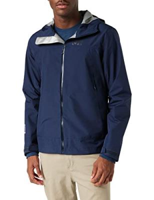 MILLET  Mungo Ii Goretex 2.5l Jacket Bleu S Homme