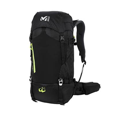 MILLET Sac &Agrave; Dos De Randonn&eacute;e Montagne Homme 30l Ubic Noir - 