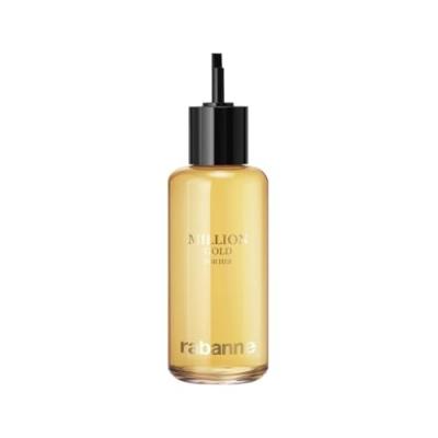 RABANNE  - Million Gold For Her Intense Eau de parfum 200 ml female