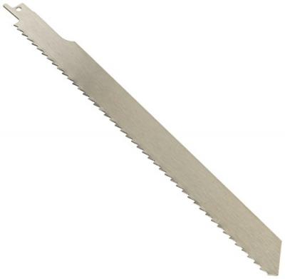 MILWAUKEE  45242079889 Lame de Scie Sabre pour Mat&eacute;riaux Surgel&eacute;s/Glace, Gris