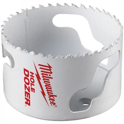 ENY SUMINISTROS Scie cloche bi-m&eacute;tal cobalt 65 mm milwaukee - 49560153