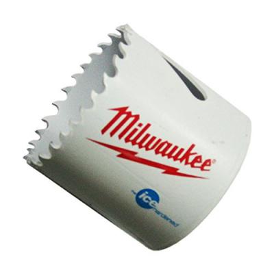 ENY SUMINISTROS Scie cloche bi m&eacute;tal cobalt 83 mm milwaukee - 49560183