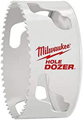ENY SUMINISTROS Scie cloche Hole Dozer 105mm Milwaukee ve &agrave; 1 Unit&eacute;