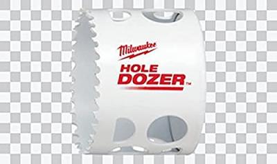 MILWAUKEE  49560159 Scie-cloche Hole Dozer 14 mm - &Oslash; 68mm