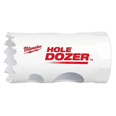 ENY SUMINISTROS Scie cloche Milwaukee Hole Dozer 14 mm 49560002
