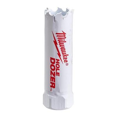 MILWAUKEE Scie cloche Hole Dozer  17 mm 49560014