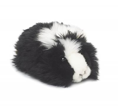 WWF Mimex 14559 -15201008 Peluche Cochon d'Inde Multicolore 19 cm