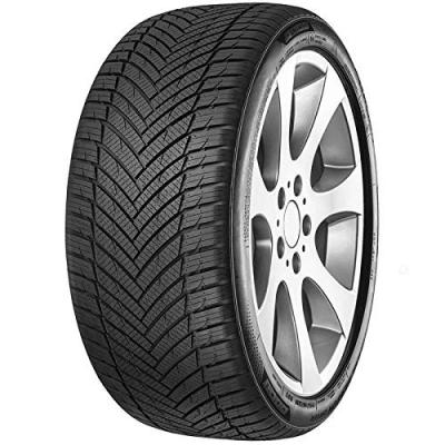 MINERVA Pneu Quatre saisons  ALL SEASON MASTER 165/70 R13 83T