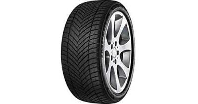 MINERVA Pneu Quatre saisons  AS MASTER 235/60 R18 107W