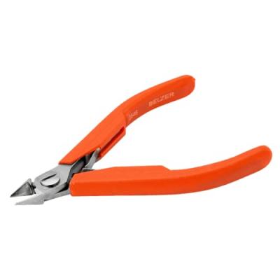 BAHCO  BH2646 CORTANTE LATERAL 2646, Orange