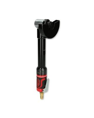 KS TOOLS Mini Meuleuse D&rsquo;Angle Pneumatique Longue Slimpower