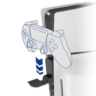 TRADE INVADERS Support De Charge - Dualsense & Dualsense Edge - Ps5 Slim