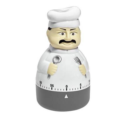  Tfa Dostmann 38.1008 Kitchen Containers Blanc