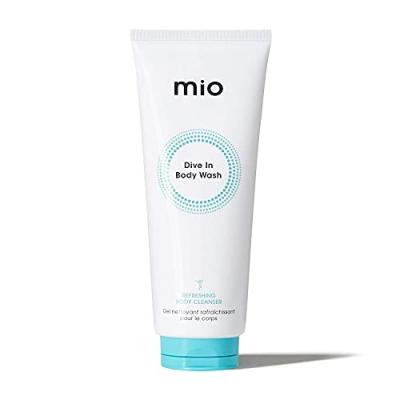 MIO Gel douche hydratant & rafraichissant - Dive In Body Wash