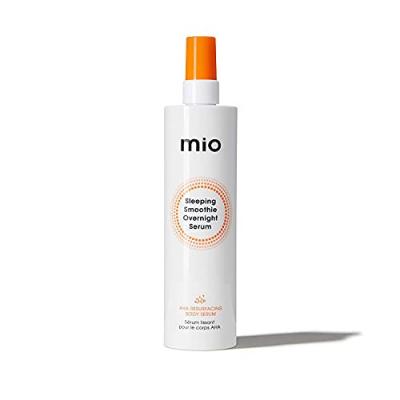 MIO  Skincare S&eacute;rum de Nuit pour Corps Sleeping Smoothie 11 ml