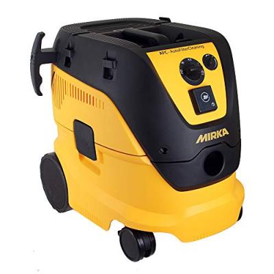 MIRKA Extracteur de poussi&egrave;re  1230 L AFC 230V - 8999200111 