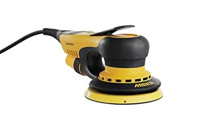 MIRKA Ponceuse excentrique 220V 550CV Deros  - &Oslash;125 mm - MID5502022