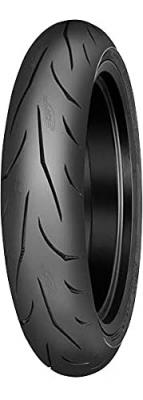 MITAS Pneu moto avant  Sport Force + EV 120/70ZR17 58W TL