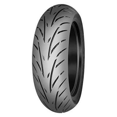 MITAS Pneu scooter 12"" 130/70 x 12  touring force-sc tl 56l
