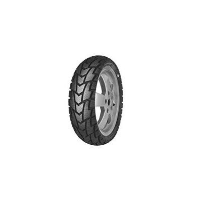 MITAS  130/70 - 17 62R MC32 - Pneu Moto Route Â&Eacute;t&eacute;