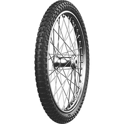 MITAS  SW12 ( 2.75-23 TT 48P NHS, Roue avant ) Pneus Moto