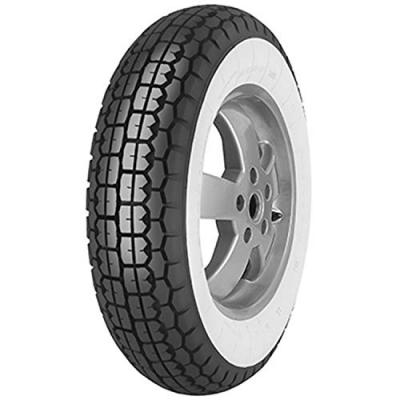 MITAS  B13 ( 3.50-8 TT 46J roue arri&egrave;re, Roue avant WW ) Pneus Moto