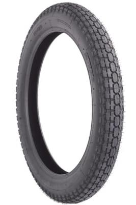 MITAS  H02 ( 4.00-19 TT 71P roue arri&egrave;re, Roue avant ) Pneus Moto