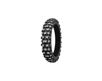 MITAS Pneu Pneus  Xt 454 winter friction 110 90-19 M/C 62M TT pour moto