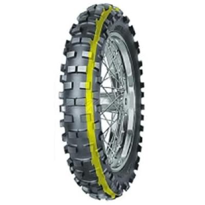 MITAS Pneu  EF-05 Super 120/80 -19 63 R TT