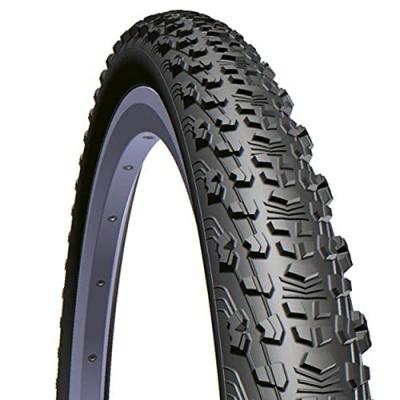 RUBENA Mitas V85 Ocelot 26&acute;&acute; Mtb Tyre Noir 26&acute;&acute; / 2.10