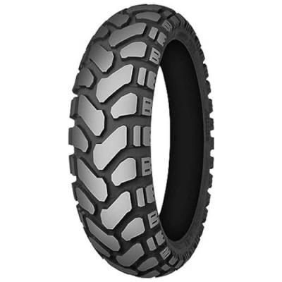 MITAS  Enduro Trail+ 70t Tl Motocross Rear Tire Argent&eacute; 150 / 70 / B18