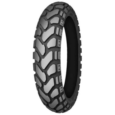 MITAS  Enduro Trail+ 54t Tl Motocross Front Tire Argent&eacute; 90 / 90 / B21