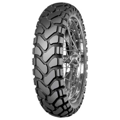 MITAS  Enduro Trail ( 120/90B17 TT/TL 64H roue arri&egrave;re, Marquage M+S )