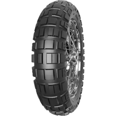MITAS  Enduro Trail ( 140/80B18 TT/TL 70H roue arri&egrave;re, Marquage M+S )
