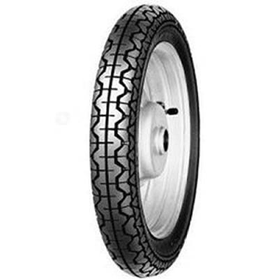 MITAS  H01 ( 2.75-19 TT 43P roue arri&egrave;re, Roue avant ) Pneus Moto