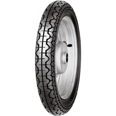 MITAS  H06 ( 3.50-16 TT 60P roue arri&egrave;re, Roue avant ) Pneus Moto