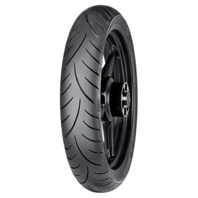 MITAS  MC50 ( 110/70-17 TL 54H Roue avant ) Pneus Moto