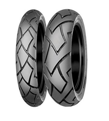 MITAS  Terraforce-r Tl 64h Trail Rear Tire 120 / 90 / R17