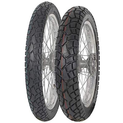 MITAS Pneu arri&egrave;re moto trail  MC24 130/80-17 65S