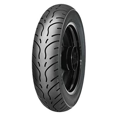 MITAS  Mc7 66r Tl Road Rear Tire Argent&eacute; 130 / 90 / R15